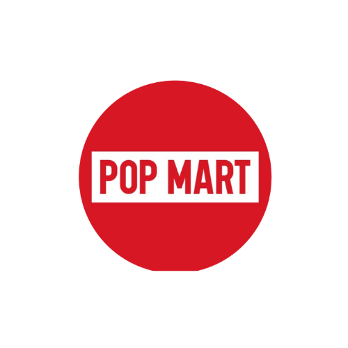 Pop Mart