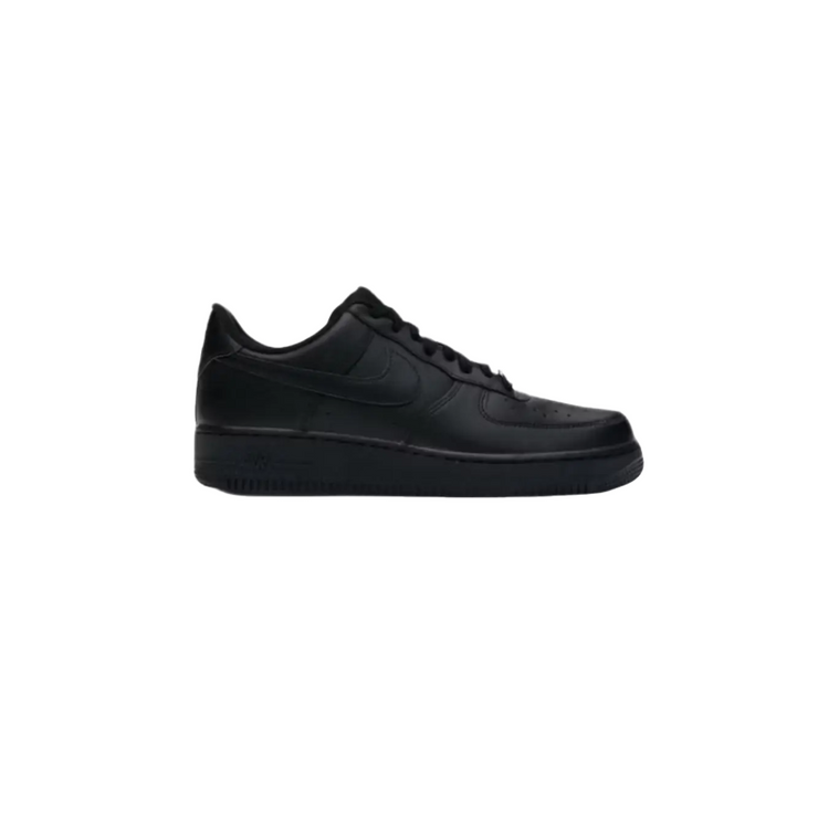 Nike Air Force 1 Low '07 Black