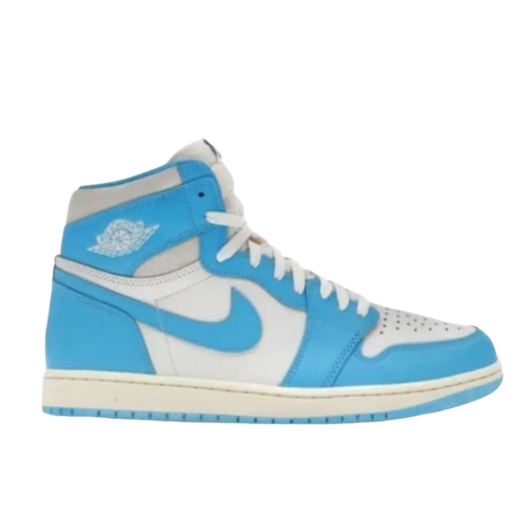 Jordan 1 Retro High OG UNC Reimagined (10M,11M)