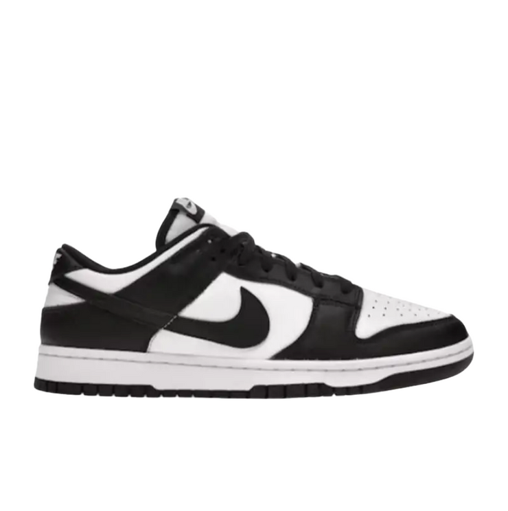 Nike Dunk Low Retro White Black Panda (8M,9.5M,10M,11M,13M)