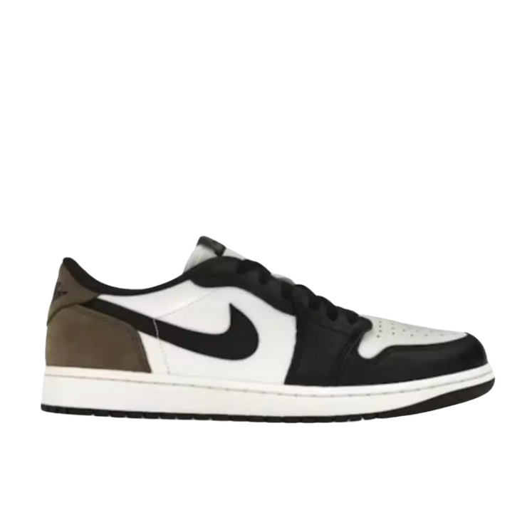 Jordan 1 Retro Low OG Mocha (10M,10.5M,11M)