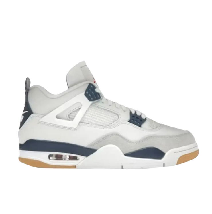 Jordan 4 Retro SB Navy