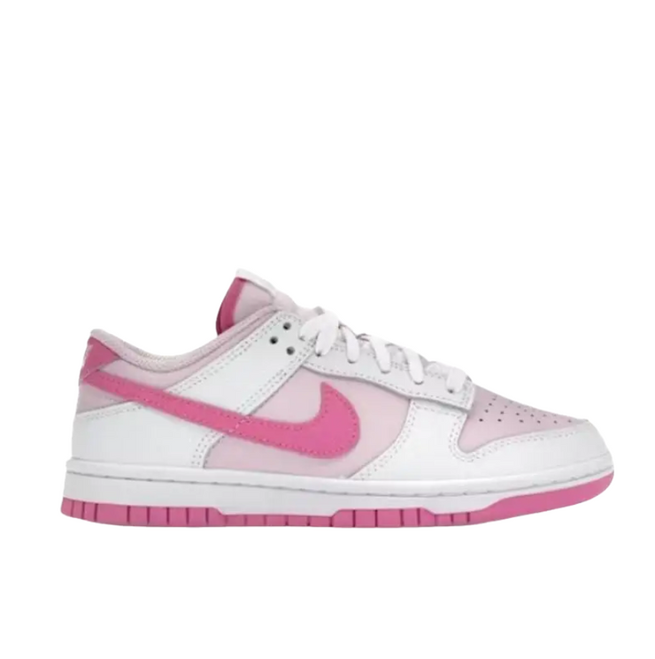 Nike Dunk Low Pink Foam Women's (5W,6W,7W)