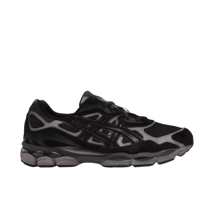 ASICS Gel-NYC Graphite Grey Black (9M,10M,11M,12M)