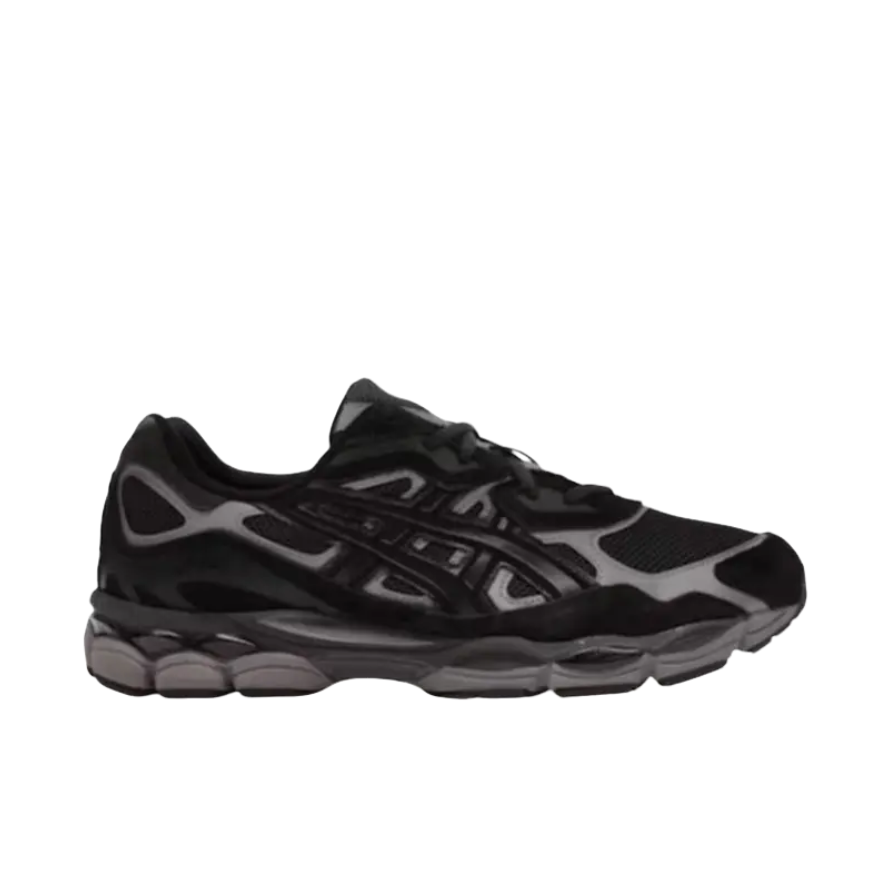 ASICS Gel-NYC Graphite Grey Black (9M,10M,11M,12M)