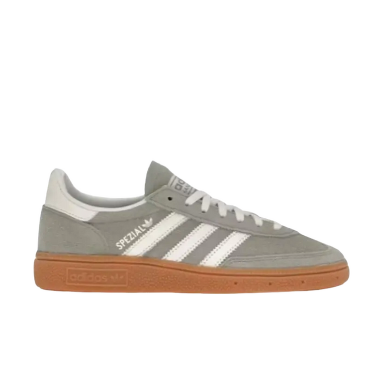 adidas Handball Spezial Silver Pebble Women's (6W,6.5W,8.5W,10W)