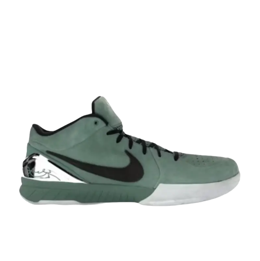 Nike Kobe 4 Protro Girl Dad (8M,8.5M,9.5M,10.5M,11M,13M)