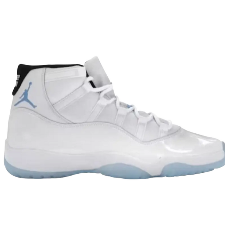 Jordan 11 Legend Blue 2024 (6Y,7Y,9M,10M)
