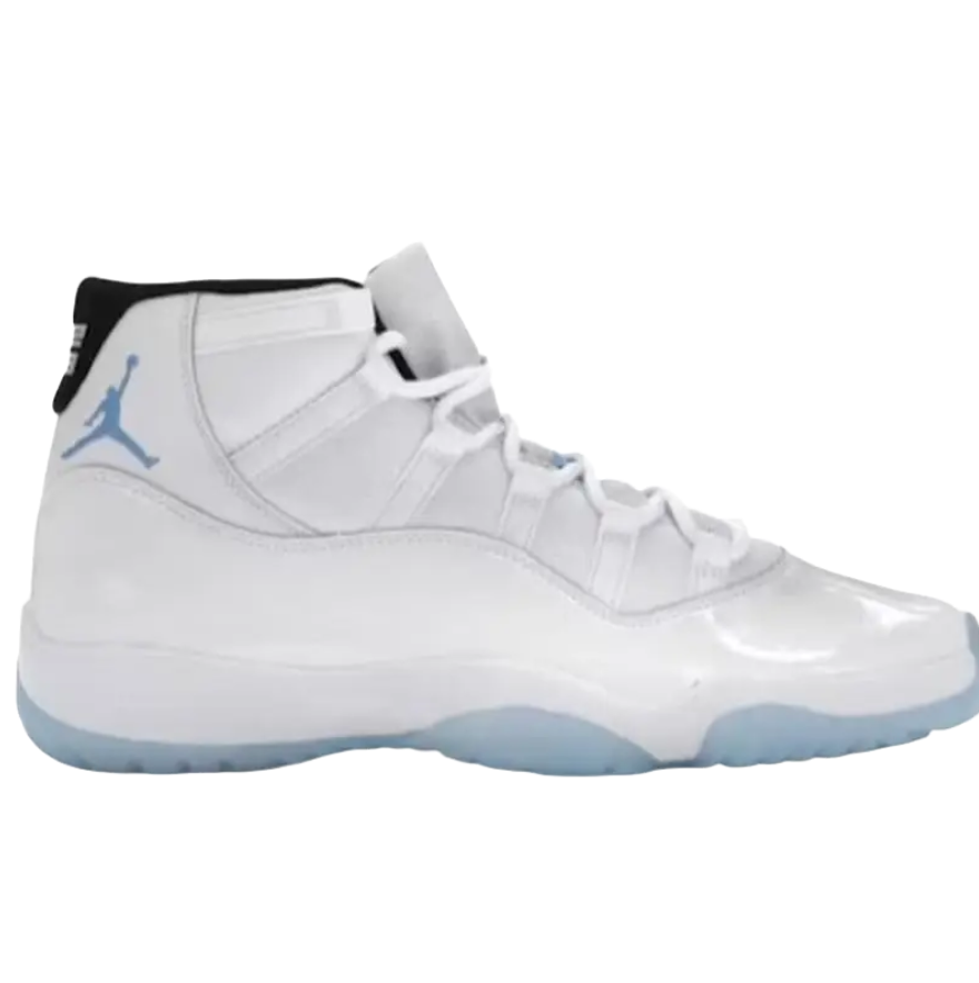 Jordan 11 Legend Blue 2024 (6Y,7Y,9M,10M)