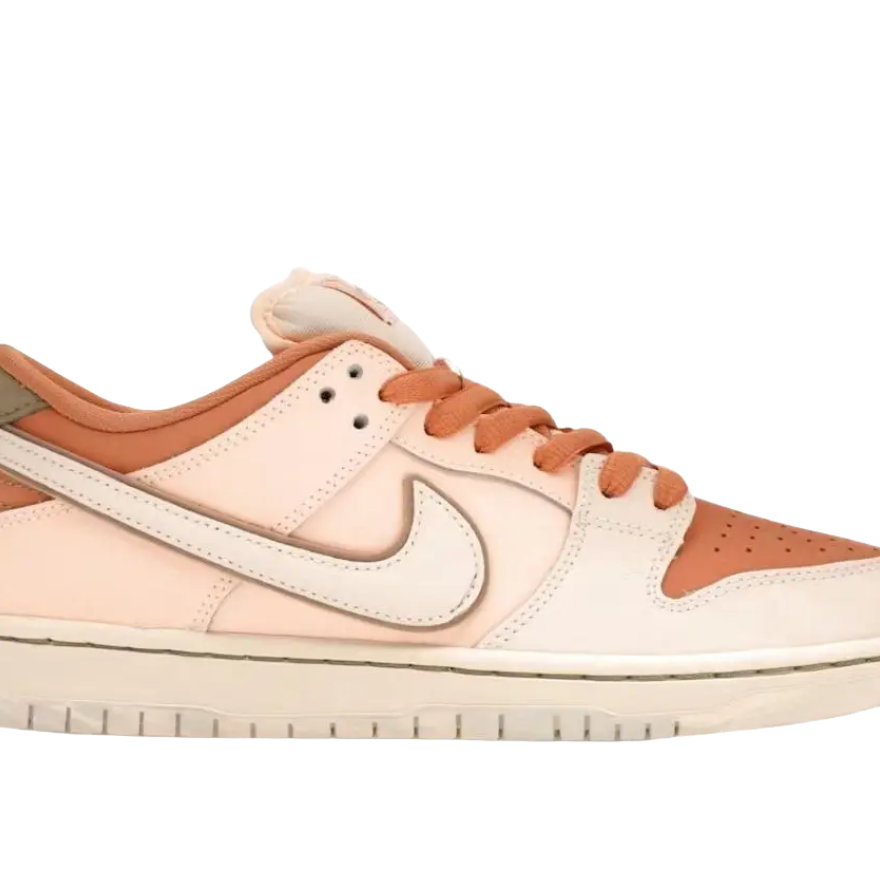Nike SB Dunk Trocadero Gardens (8.5M,12M,13M)