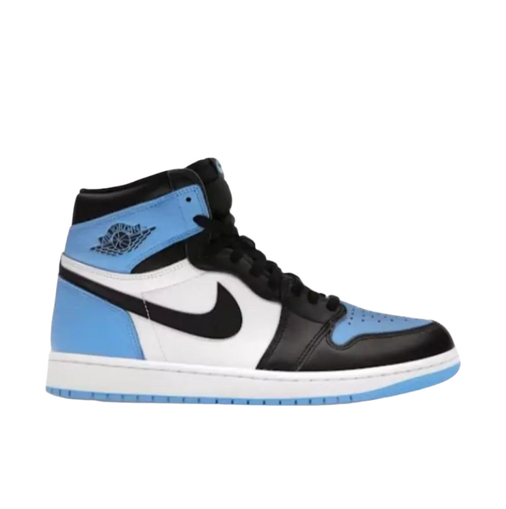 Jordan 1 Retro High OG UNC Toe (11M,12M,13M)