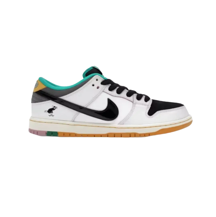 Nike SB Dunk Low CSEF (9M,10,12M)