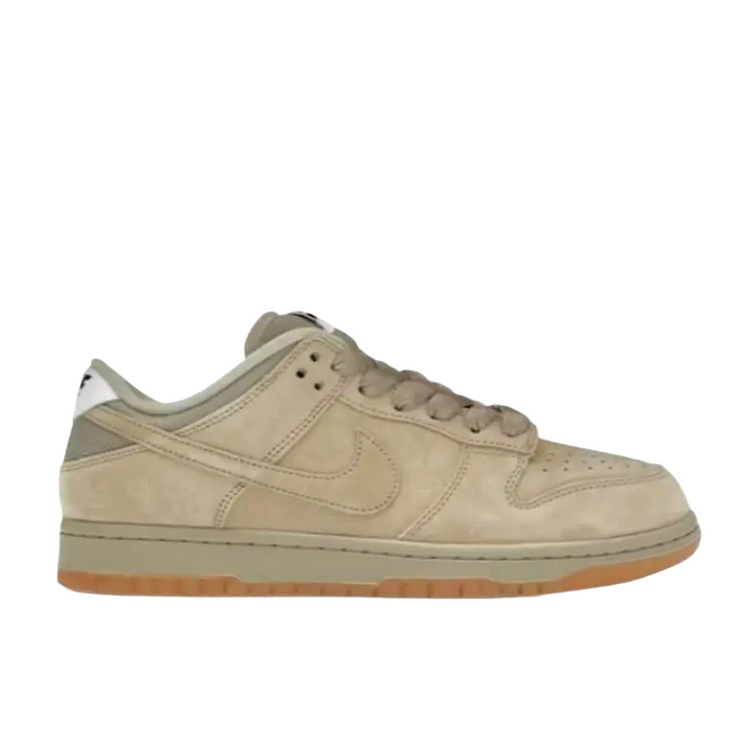 Nike SB Dunk Low Pro B Parachute Beige (11M,12M)