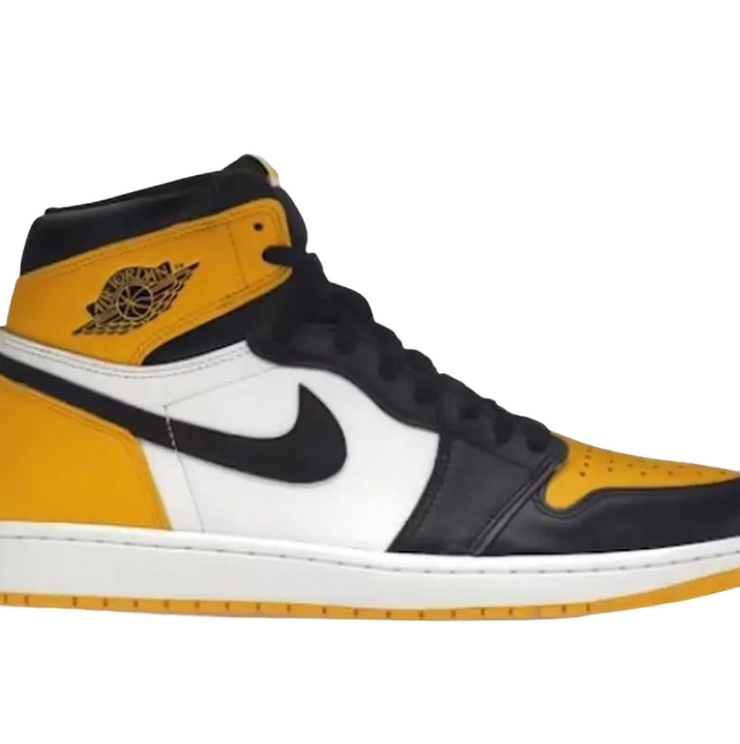 Jordan 1 Retro High OG Taxi (8M)