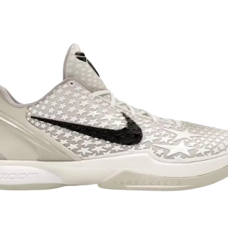 Nike Kobe 6 Protro Sail All-Star (9M,10M,13M)