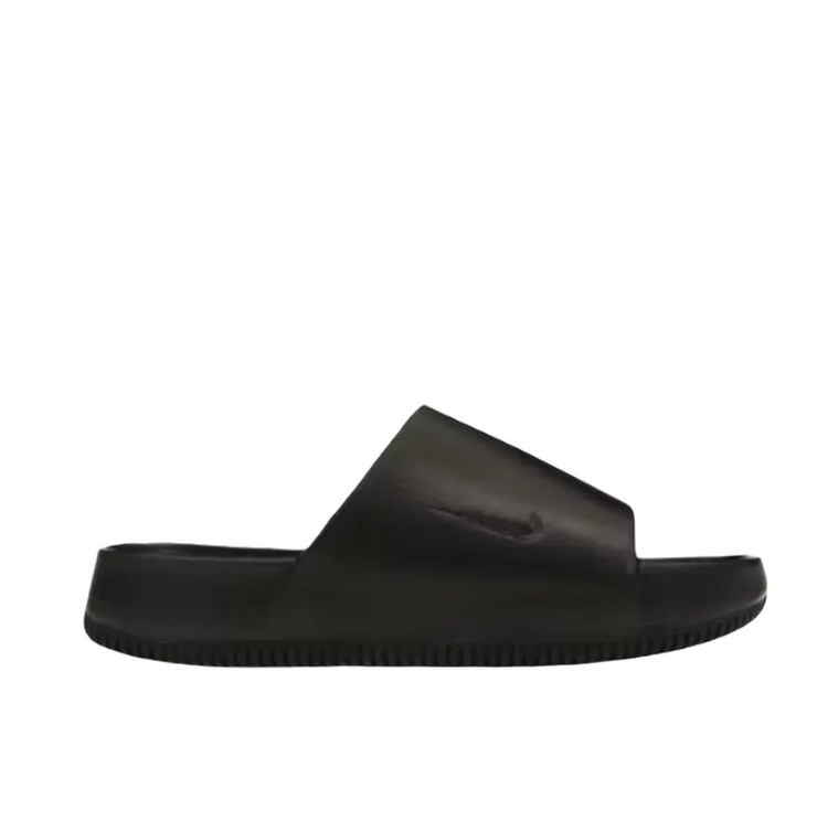 Nike Calm Slide Black (9M,13M)