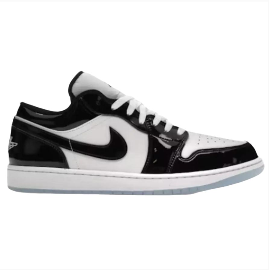 Jordan 1 Low Concord SE (6Y,6.5Y,7Y)