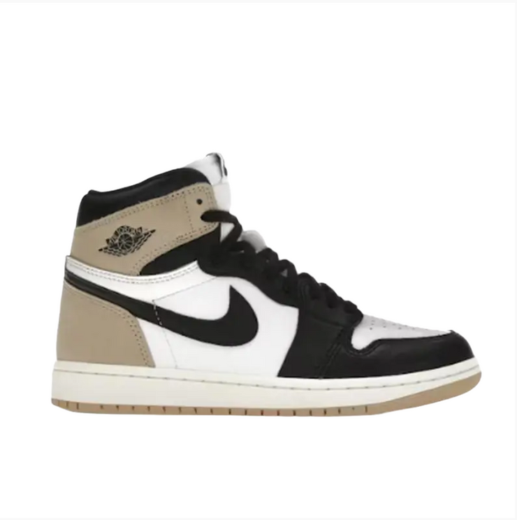Jordan 1 Retro High OG Latte Women's (6.5W,7.5W)