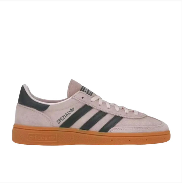 Adidas Handball Spezial Clear Pink Arctic Night Women's (7W)