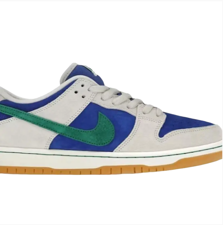 Nike SB Dunk Low Hyper Royal Malachite (7.5M,11M,11.5M)