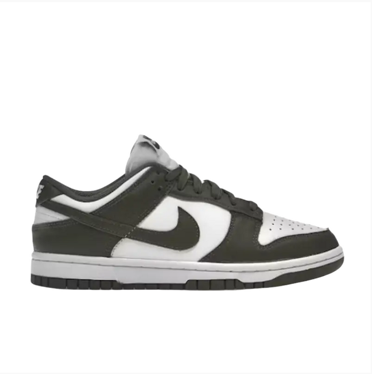 Nike Dunk Low Medium Olive Women's (6W)