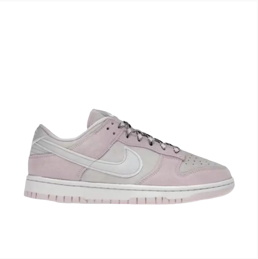 Nike Dunk Low LX Pink Foam Women's (6.5W)