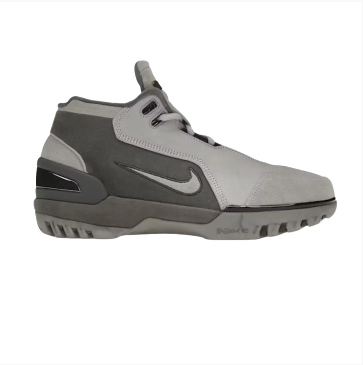 NIKE Air Zoom Generation Dark Grey (8.5M)