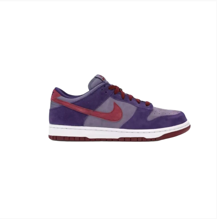 Nike Dunk Low Plum (7.5M)