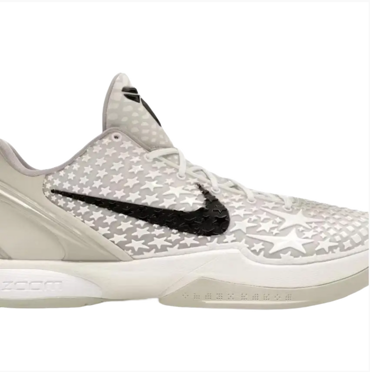 Nike Kobe 6 Protro Sail All-Star (8.5M)