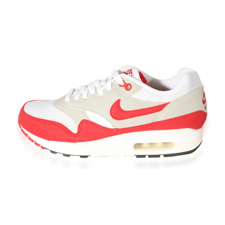 Nike Air Max 1 QS 'Sport Red' [Pre-Owned]