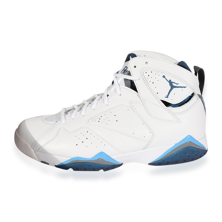 Nike Air Jordan 7 Retro 'French Blue' 2015 [Pre-Owned]