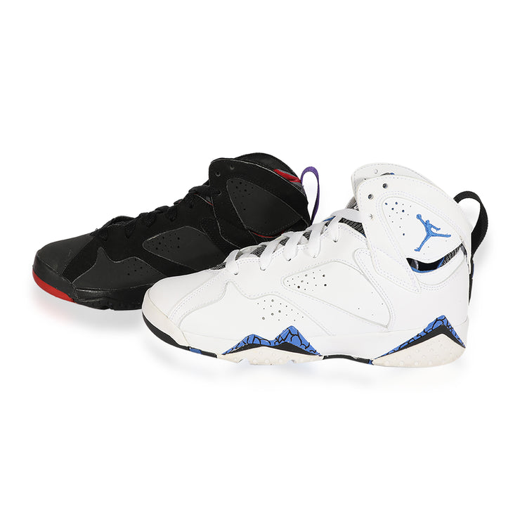 Nike Air Jordan 7 GS 'Defining Moments Pack' [Pre-Owned]