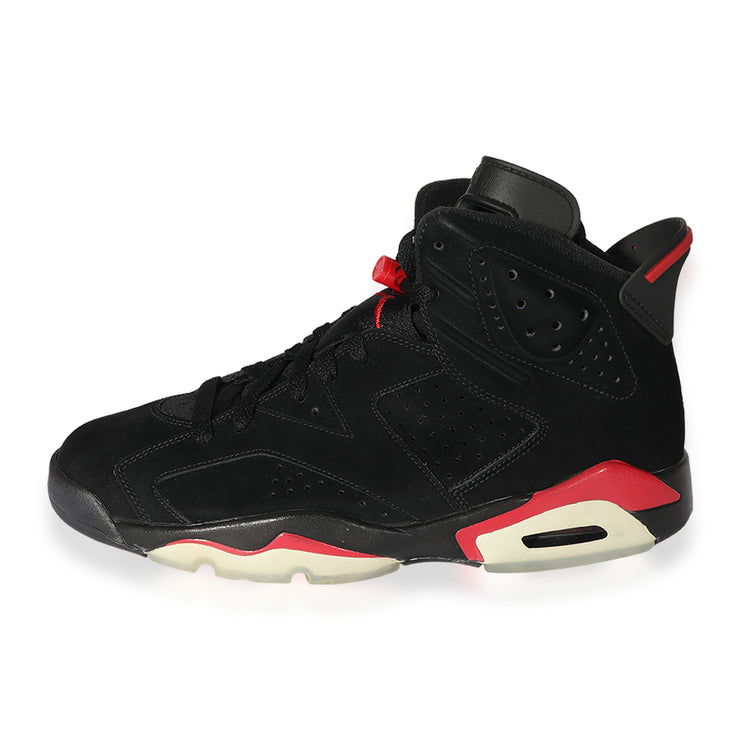 Nike Air Jordan 6 Retro 'Varsity Red' 2010 [Pre-Owned]