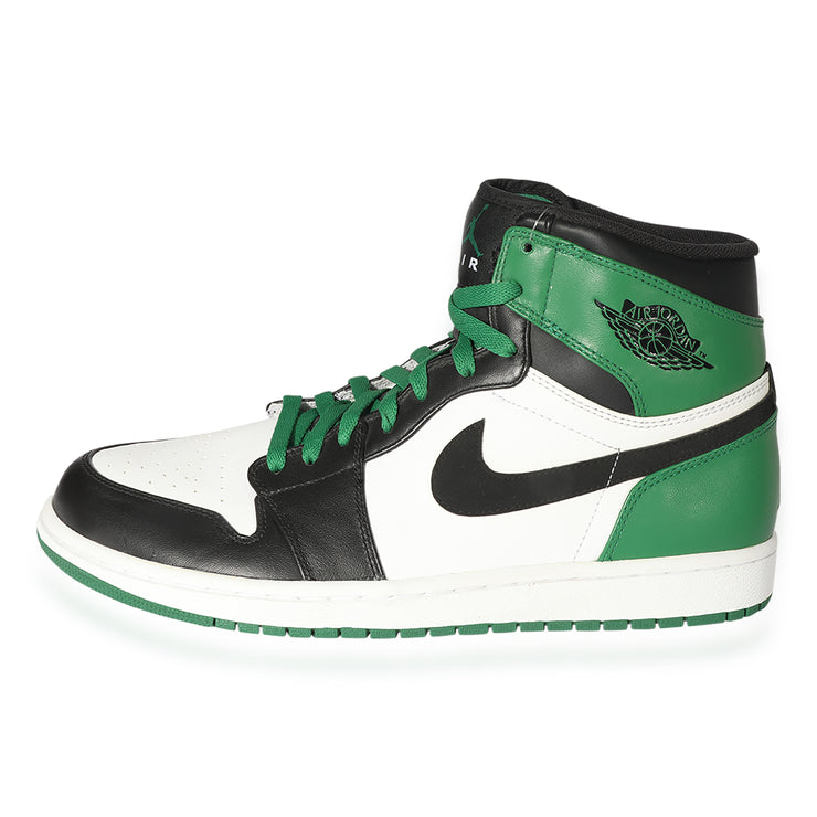 Nike Air Jordan 1 Retro High 'Boston Celtics' [Pre-Owned]