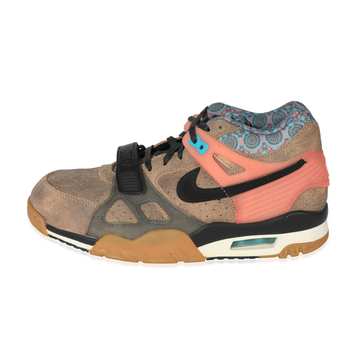 Nike Air Trainer 3 Premium 'Super Bowl' [Pre-Owned]