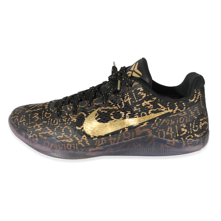 Nike iD Kobe 11 Mamba Day [Pre-Owned]