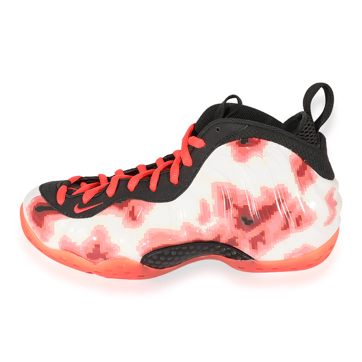 Nike Air Foamposite One Prm 'Thermal Map' [Pre-Owned]